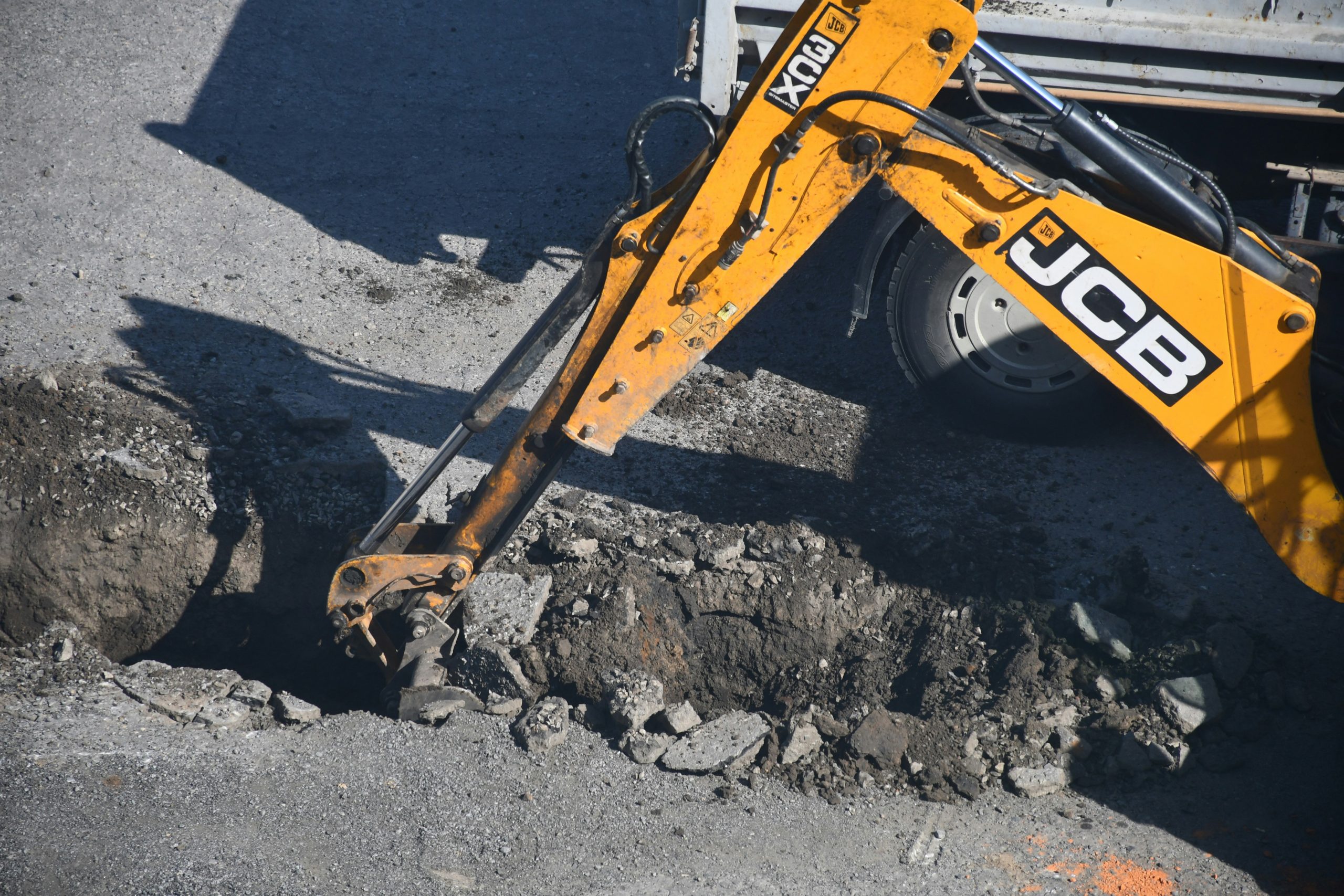 Foundation Repair 1