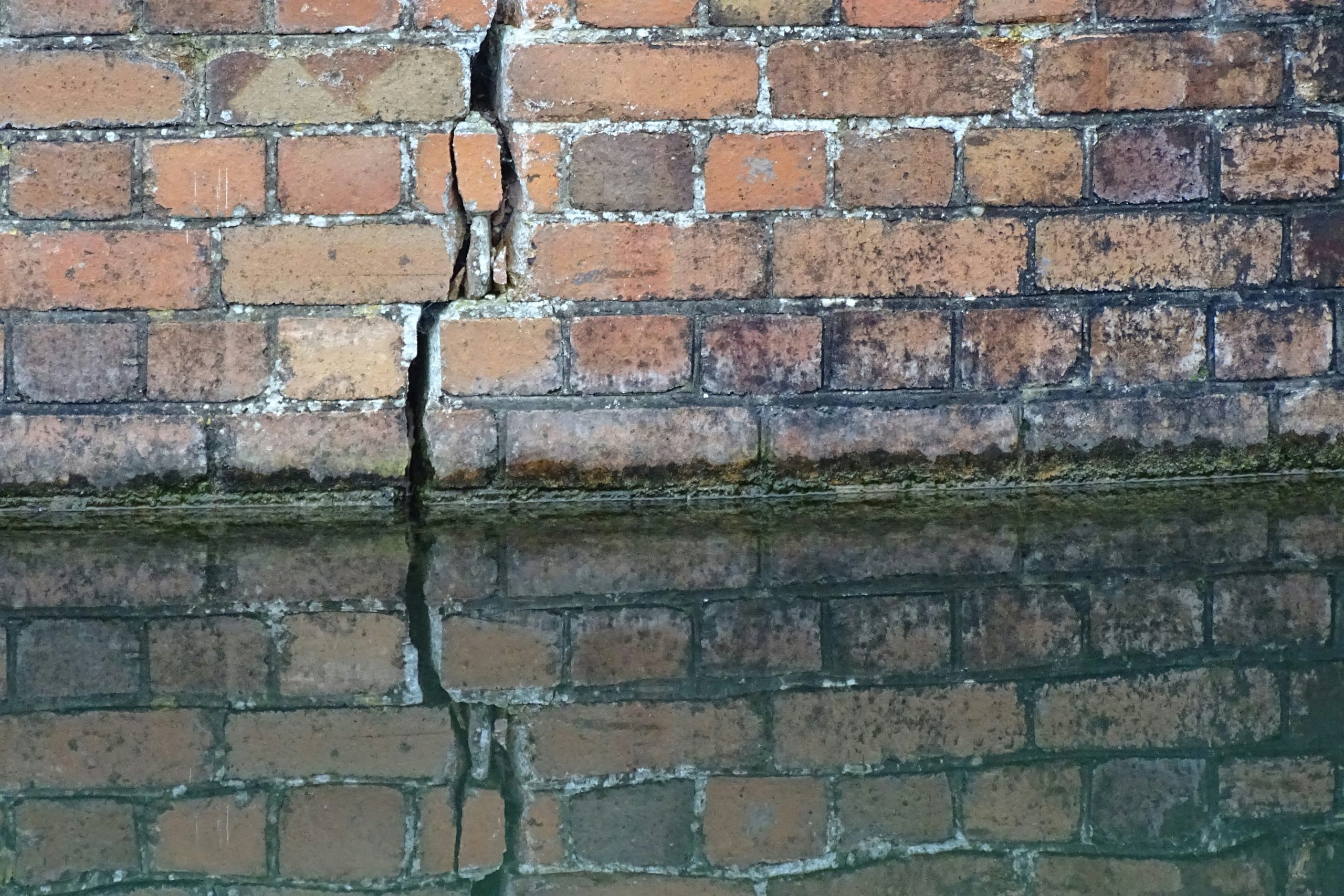 Foundation Crack Repair img 1