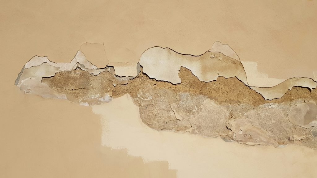 Common Foundation Cracks: What Every Homeowner Needs To Know?