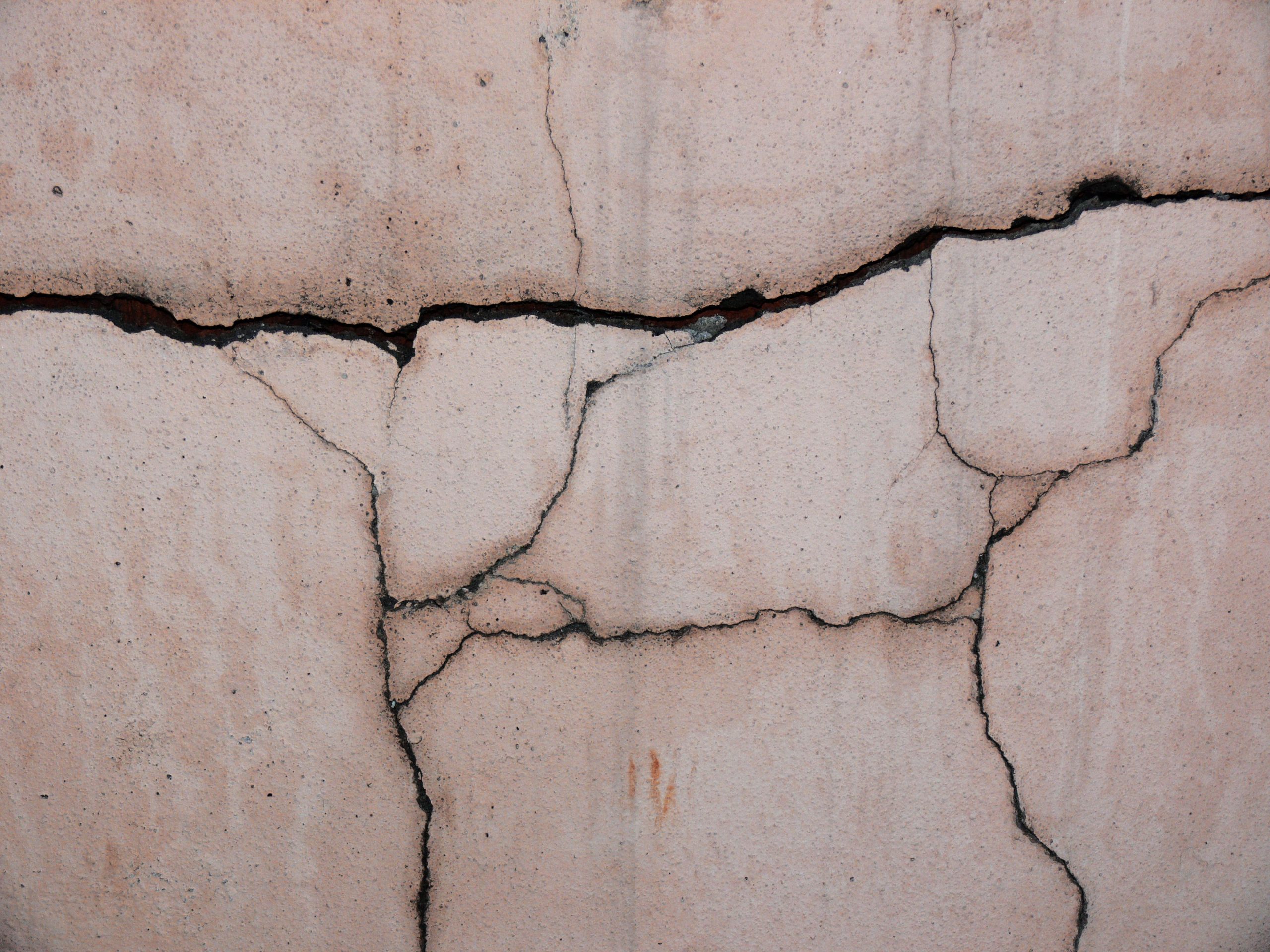 Foundation Crack Repair in Burlington