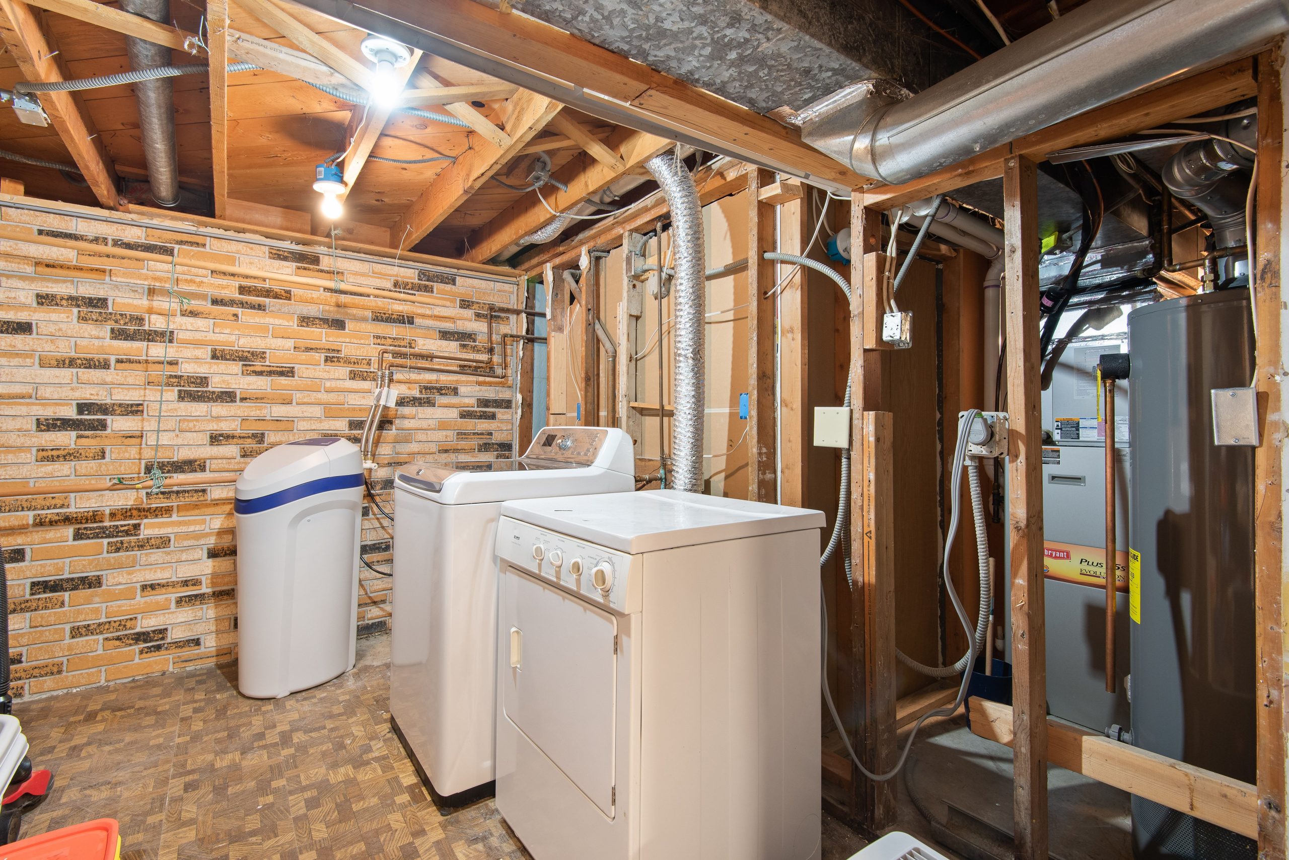 Interior Waterproofing in Dundas