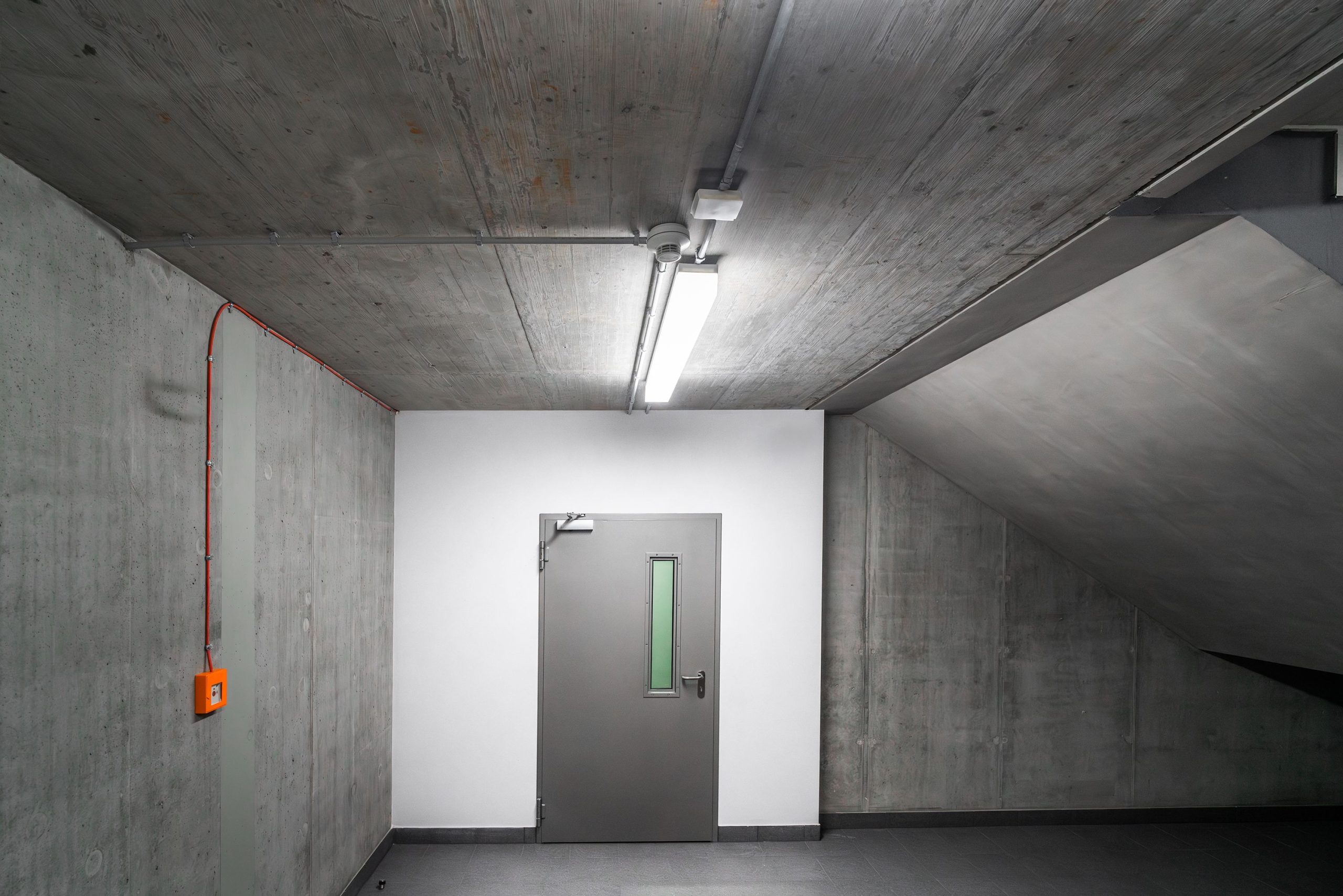 Basement Waterproofing in Dundas